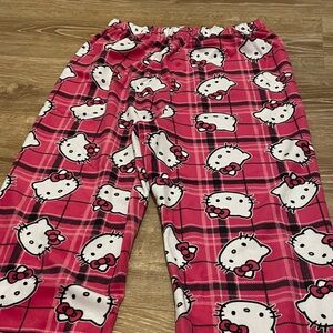 Hello Kitty Pyjama Pants
